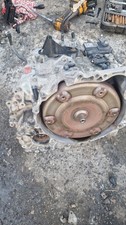 Volvo S60 Automatic Gearbox