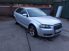 AUDI A3 MK2 2005-2008