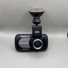 Nextbase 312GW Dash Cam With