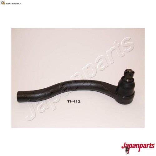 Tie rod end - tie,