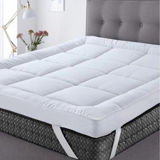 Mattress Topper 10cm Deep