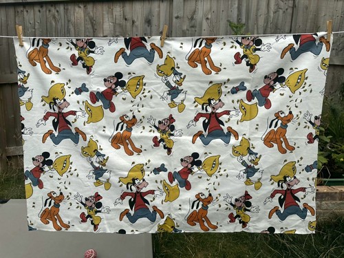 Vintage disney mickey minnie - vintage,