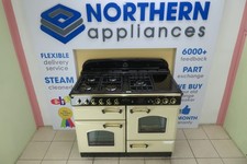 Rangemaster Range Cooker