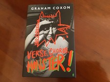 Verse, Chorus, Monster