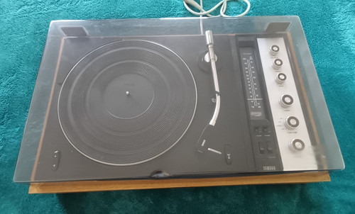 Yamaha series 40 - yamaha, ns