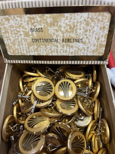 Vintage unused continental - unused,