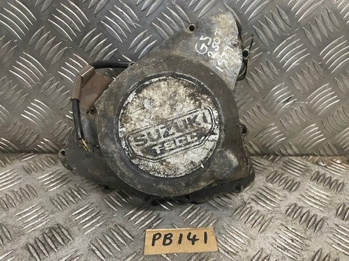 Suzuki 250 generator - gs,