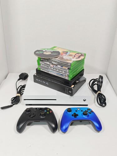 Microsoft xbox one - xbox,