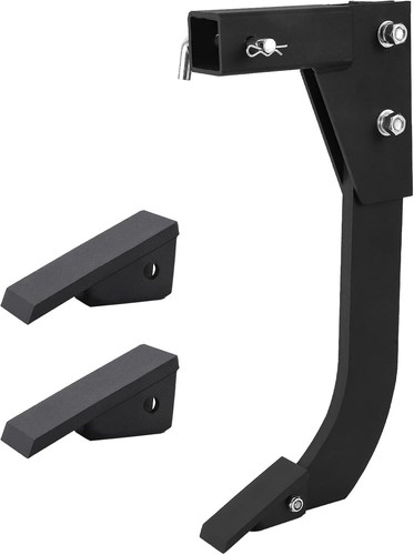 18inch shank middle - middle, buster