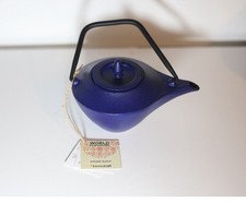 KitchenCraft Cast Iron Teapot