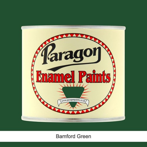 Bamford green high - bamford,