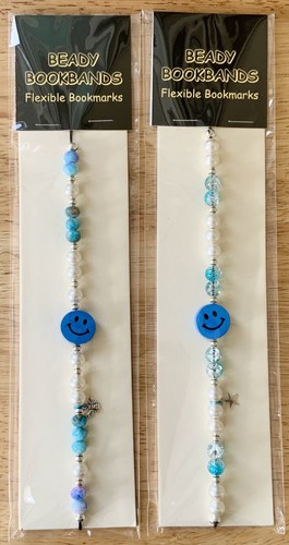 Bookmarker unique handmade - bookmarker,