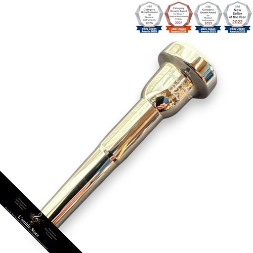 62s trumpet mouthpiece near - gr,