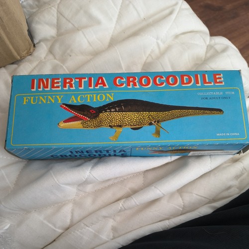Collectable boxed small - boxed,