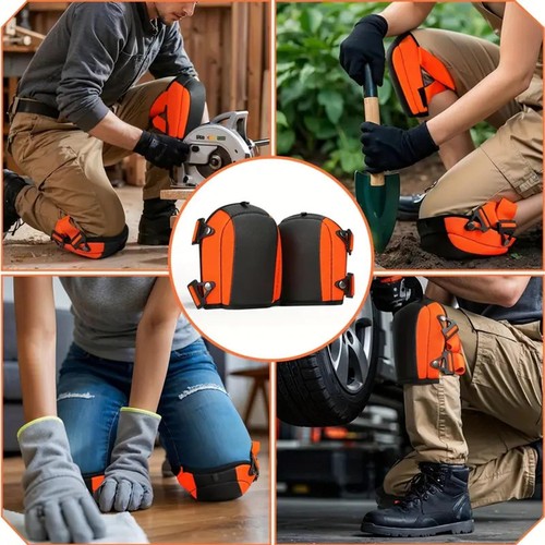 Gardening knee pads leg - gardening,
