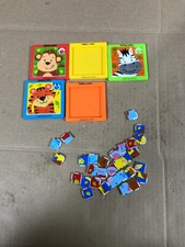 Baker Ross AW748 Jungle Chums