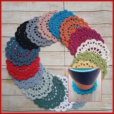 cotton handmade crochet