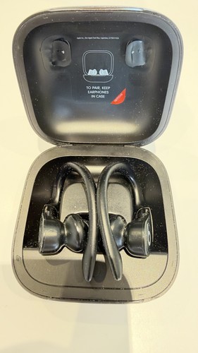 Beats dre powerbeats - by,