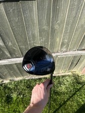 Callaway FT iz 11° Driver 60g Stiff Flex With Headcover