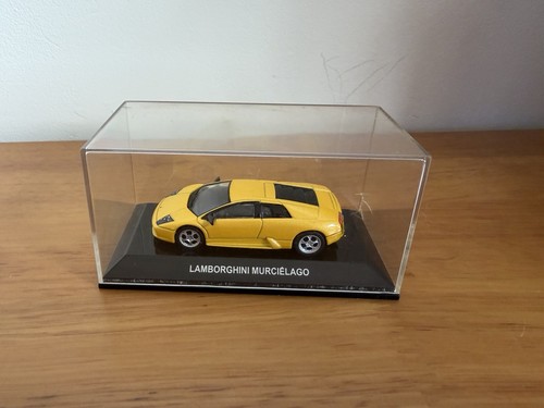Lamborghini murciélago yellow - murciélago,