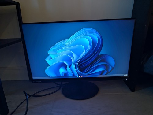Lenovo l24q inch qhd - 23.8,