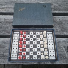 Vintage Jaques Of London