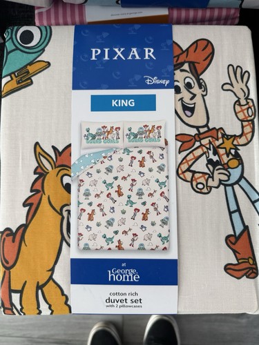 Disney toy story - toy, duvet