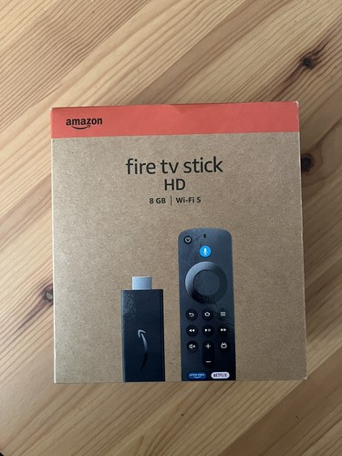 Amazon fire stick newest - stick, hd