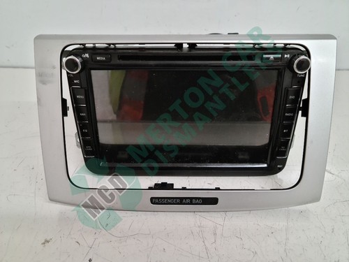 Volkswagen passat 2009 - passat,