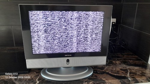 Dml 4117 tft lcd tv - dml, 17"