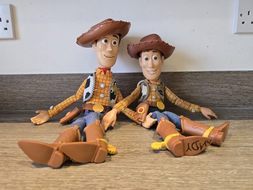 Set toy story woody - 2,