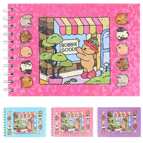 Cozy days coloring - cozy,