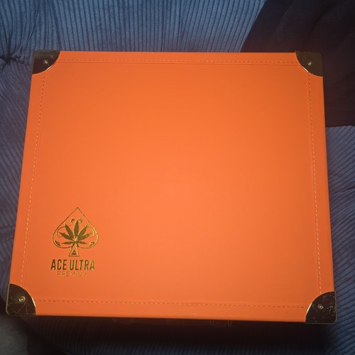Ace ultra premium case - ace,