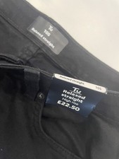 TU Women’s Black Denim Jeans