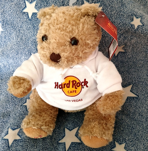 Hard rock cafe las vegas - rock,