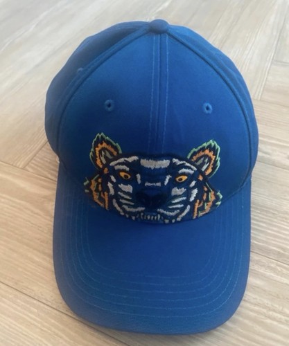 Kenzo paris baseball cap - kenzo,