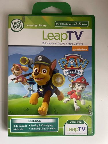 Leap frog leappad - frog,
