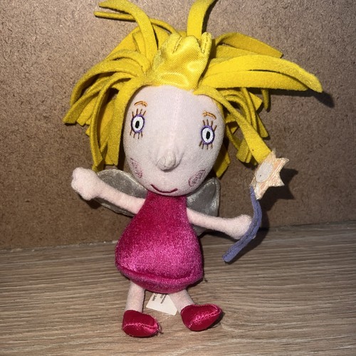 Ben and holly - ben,
