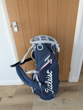 Titleist sta dry - carry, bag