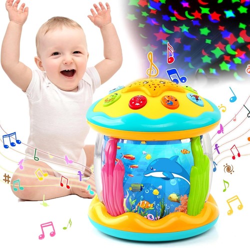 Sensory toys for - toys, year