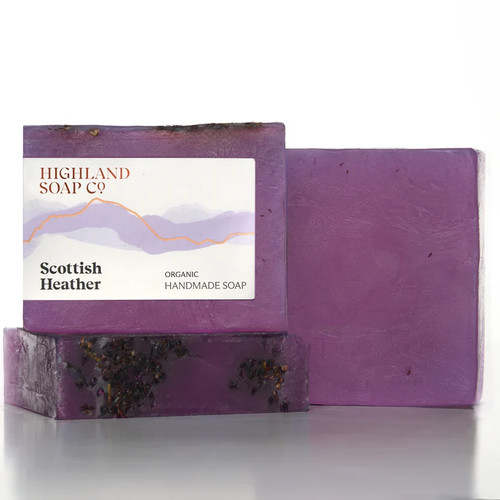The highland soap company - the,