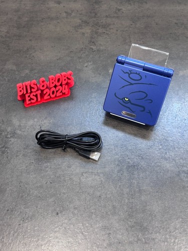 Nintendo gameboy advance - nintendo,