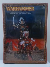 Dark Elves Cauldron of Blood