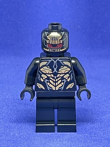 Lego marvel super - heroes, mini