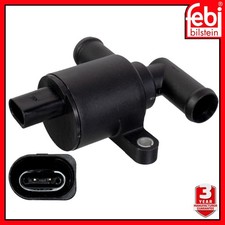 Heater Control Valve Febi