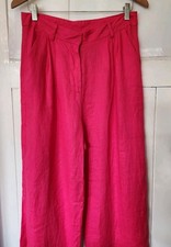 White Closet womens relaxed