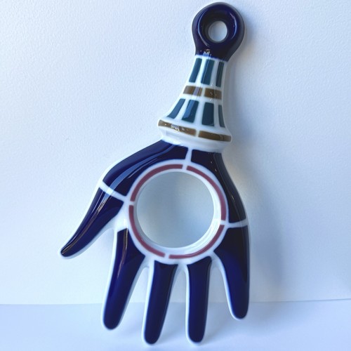 Sargadelos porcelain good - good, luck