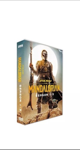 Star wars the mandalorian - star,