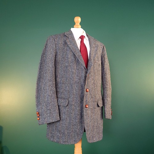 Beaconsfield harris tweed - beaconsfield,