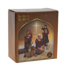 Piece mini christmas - 7-piece,